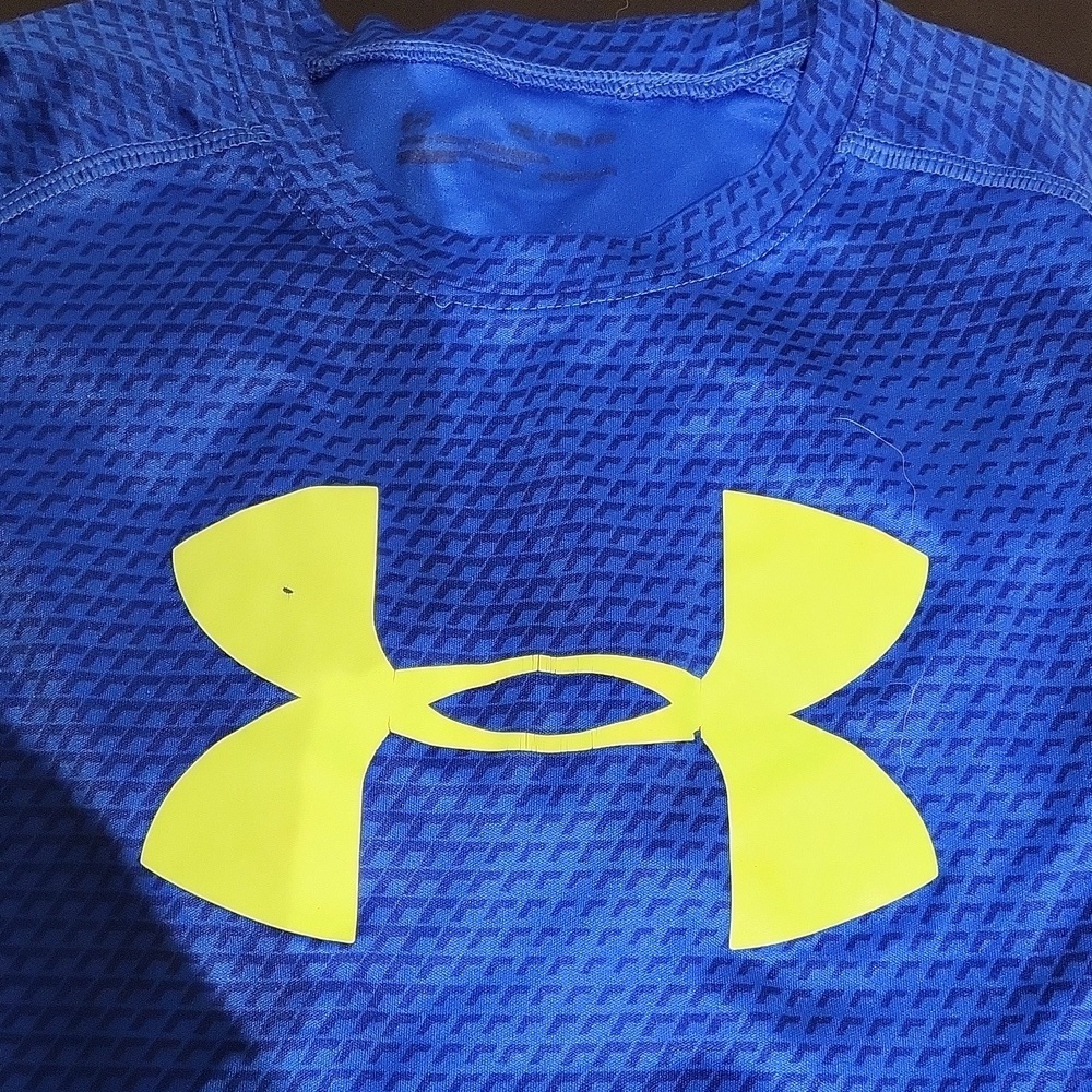 Sport shirt